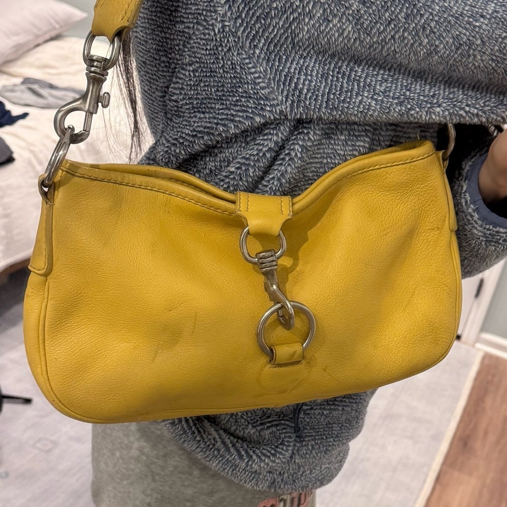 Vintage Miu Miu bag